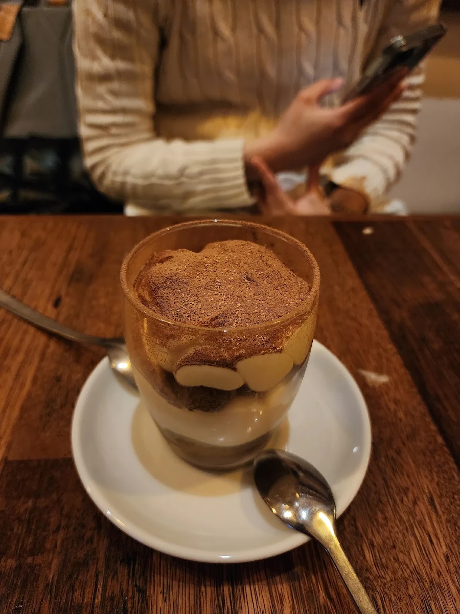 Tiramisu