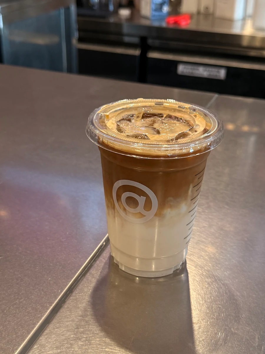 Highlights, Cotti Coffee(Pinelands plaza)