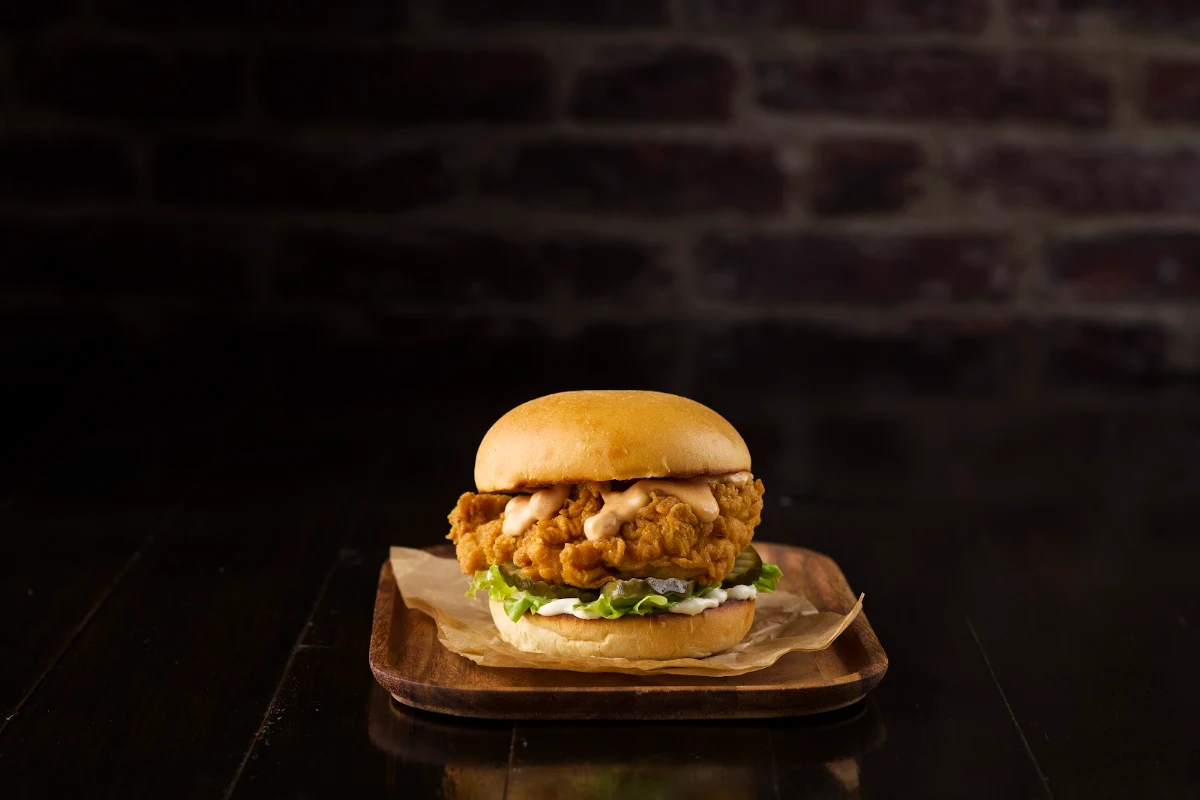Highlights, Burger Urge (Tamworth)