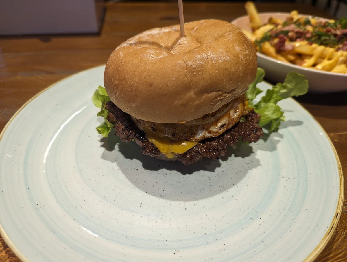 Highlights, Burger Urge (Tamworth)