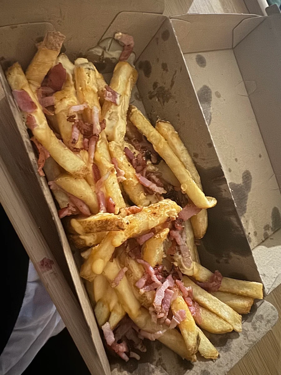 Highlights, Burger Urge (Tamworth)