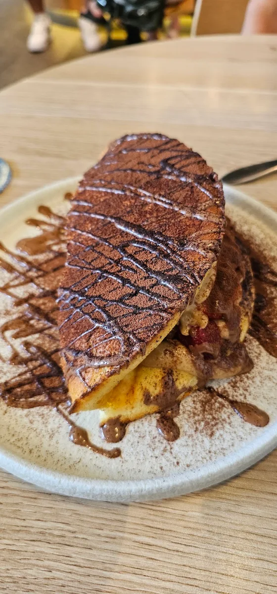 Highlights, Ho'me Kids Cafe Rhodes