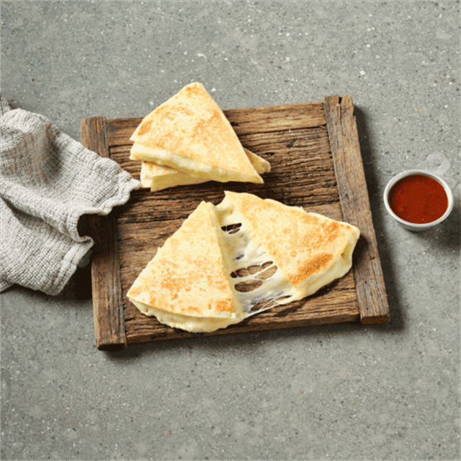 Highlights, Mad Mex Broadmeadows
