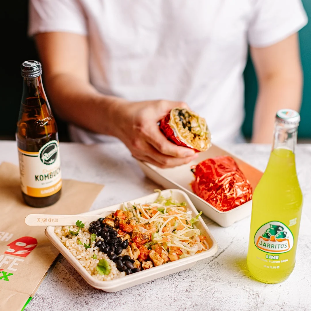 Highlights, Mad Mex Broadmeadows