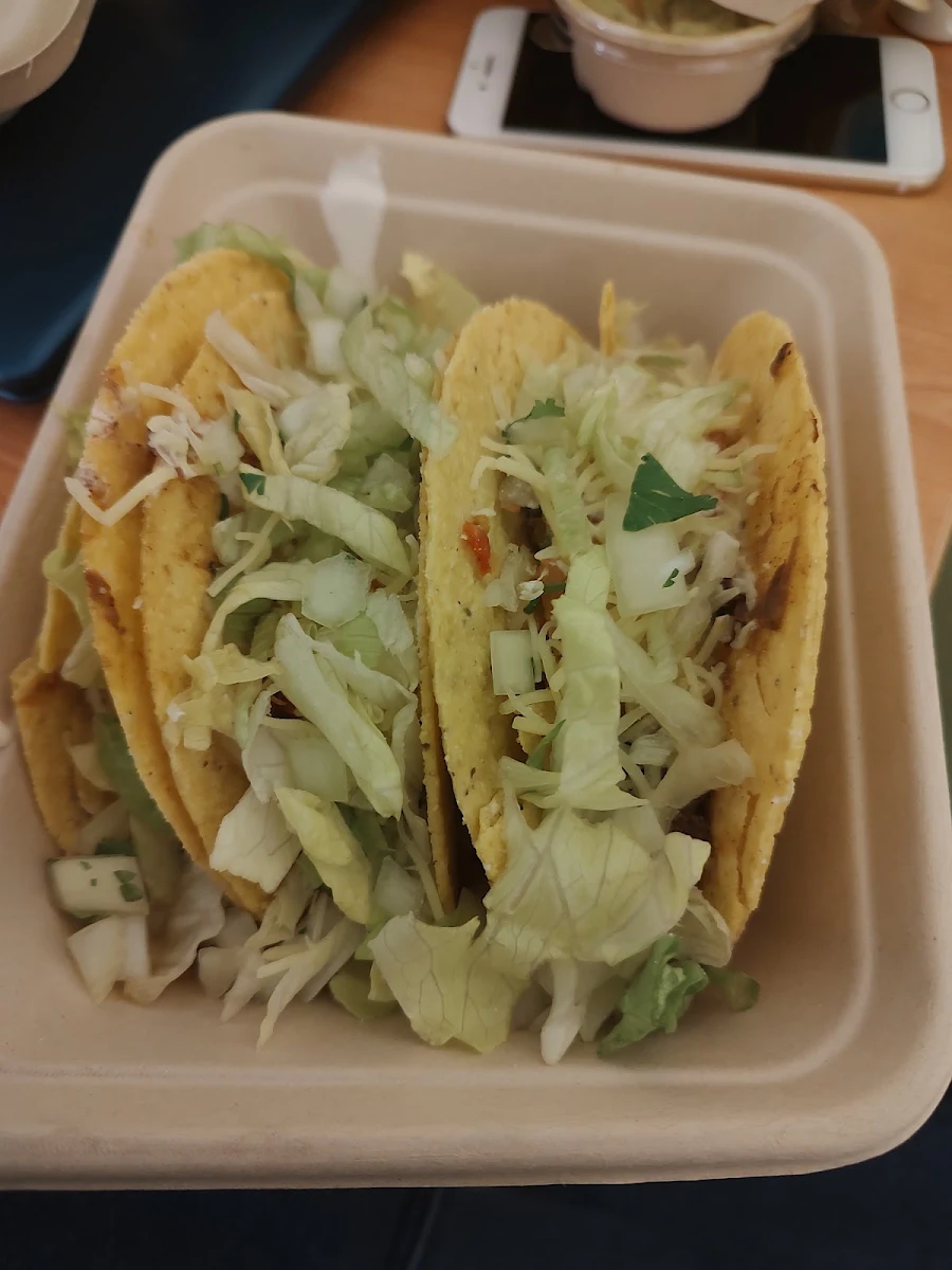 Taco Kit, Mad Mex Broadmeadows