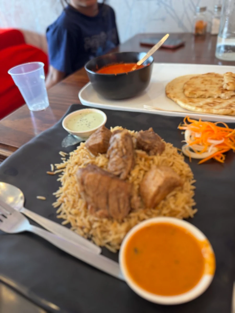 Camel Mandi, A1 ALBAIK THE HOUSE OF MANDI