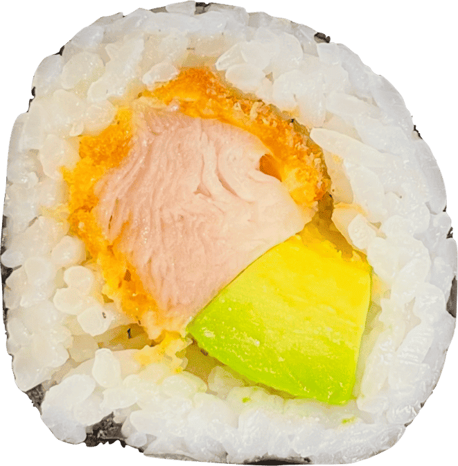 Highlights, Sakura Sushi hope valley
