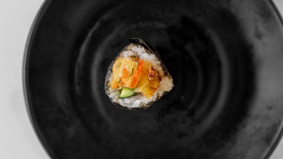 Highlights, Sakura Sushi hope valley