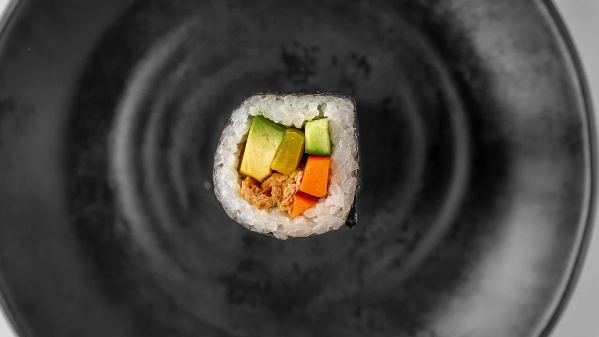Highlights, Sakura Sushi hope valley
