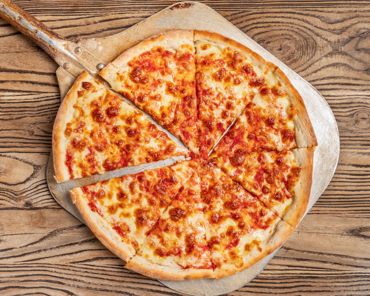 Highlights, Aladdin's Pizza & Kebabs