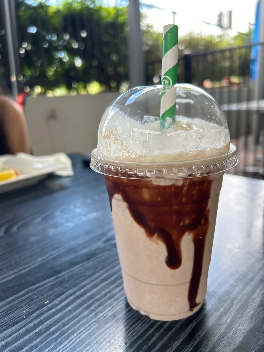 Frappes, Yarrabilba Coffee Hub & restaurant
