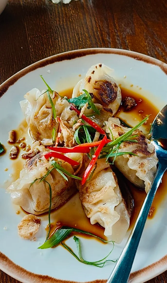Highlights, Soya Cafe Bar and Restaurant