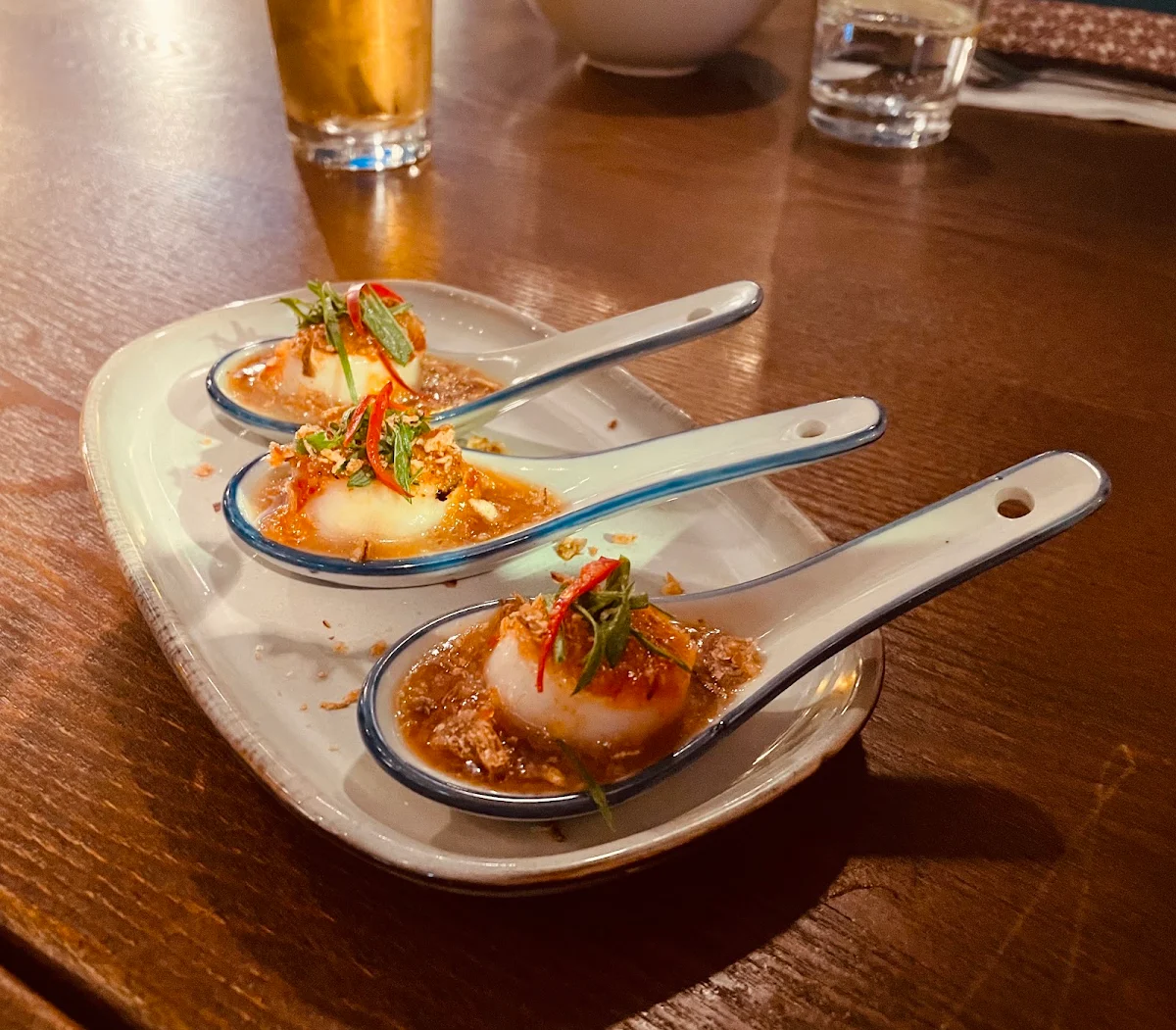 Highlights, Soya Cafe Bar and Restaurant