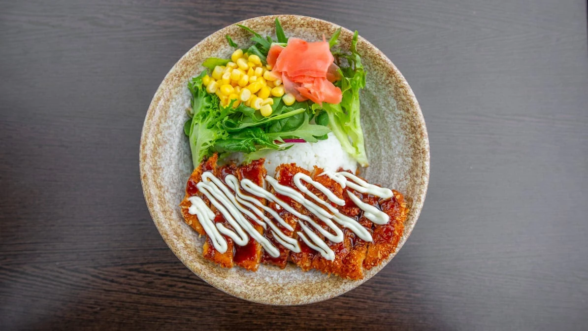 Highlights, Bento Tei(Braddon)