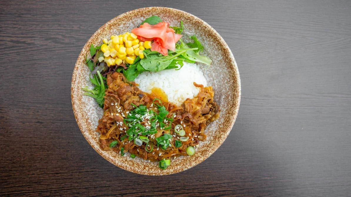 Highlights, Bento Tei(Braddon)