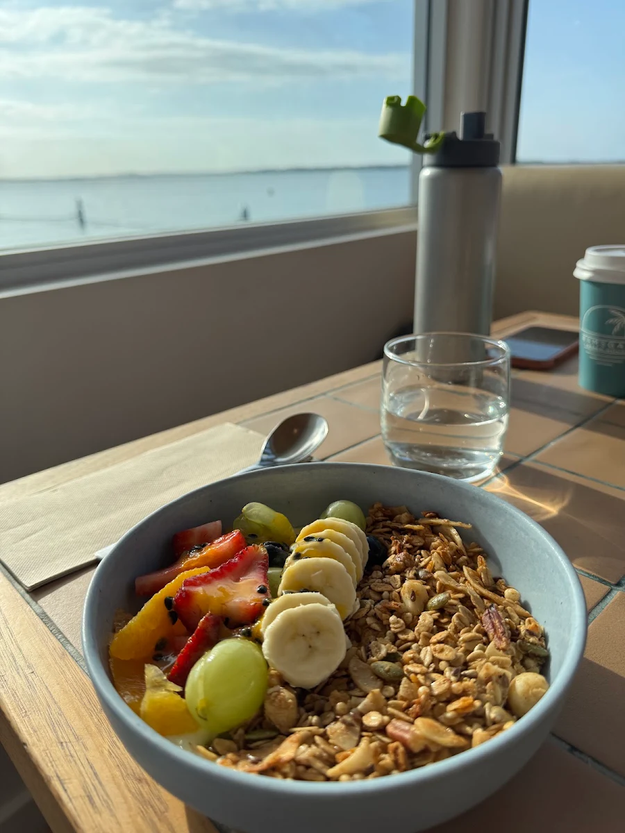 Highlights, Ramsgate Beach House