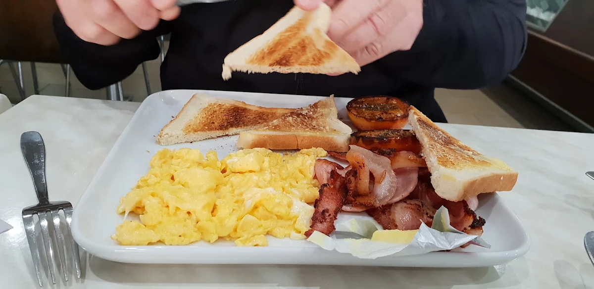 Highlights, French Hot Bread