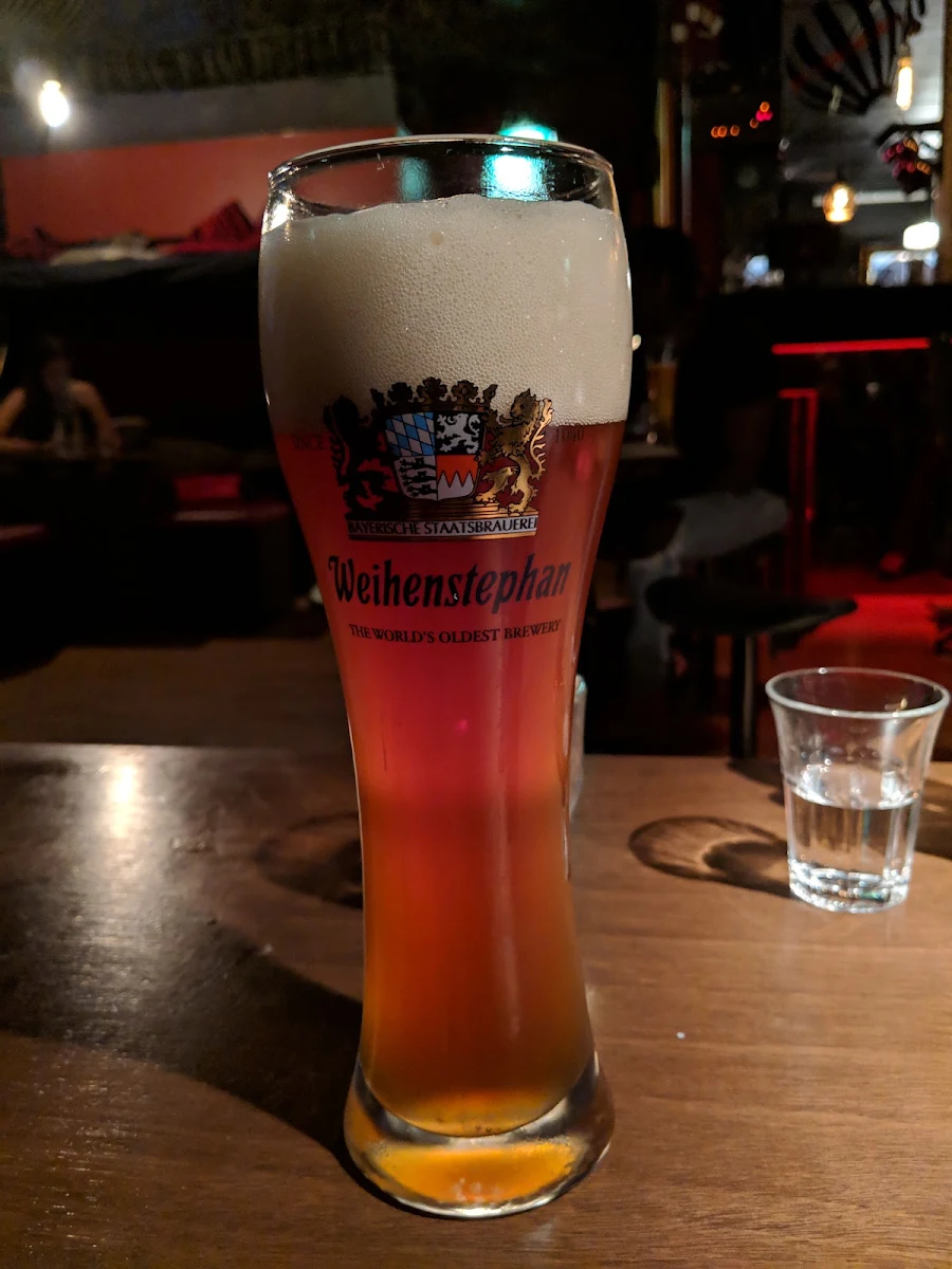 Beer, Berlin Bar