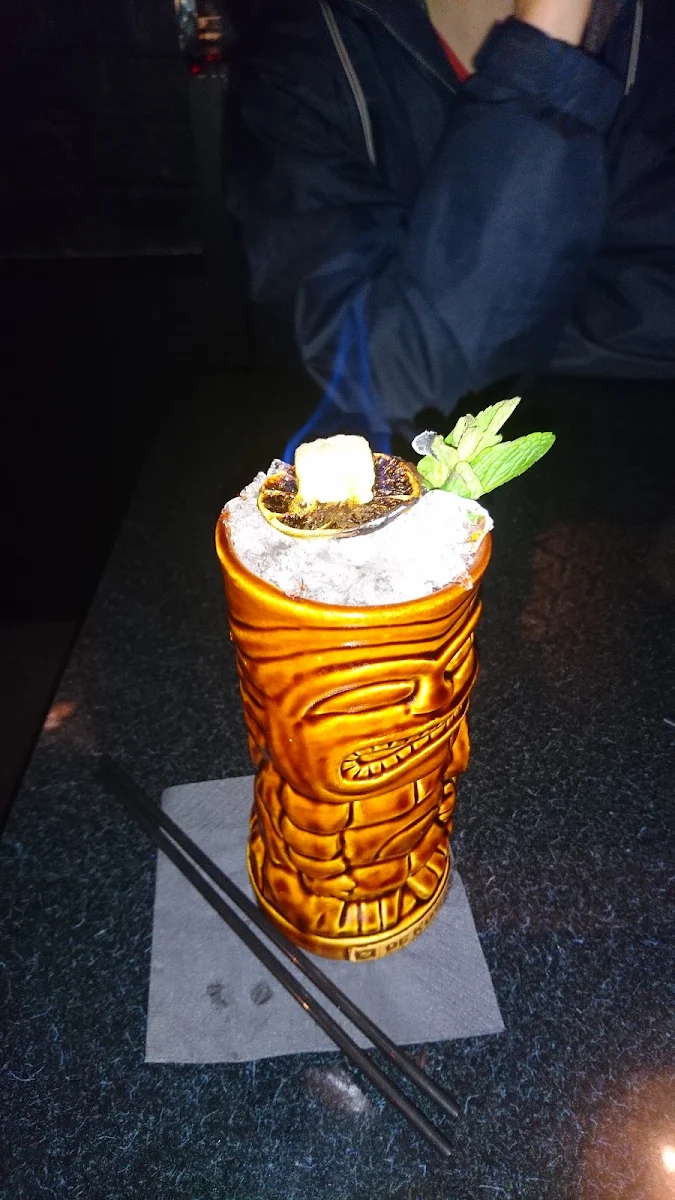 Highlights, Berlin Bar