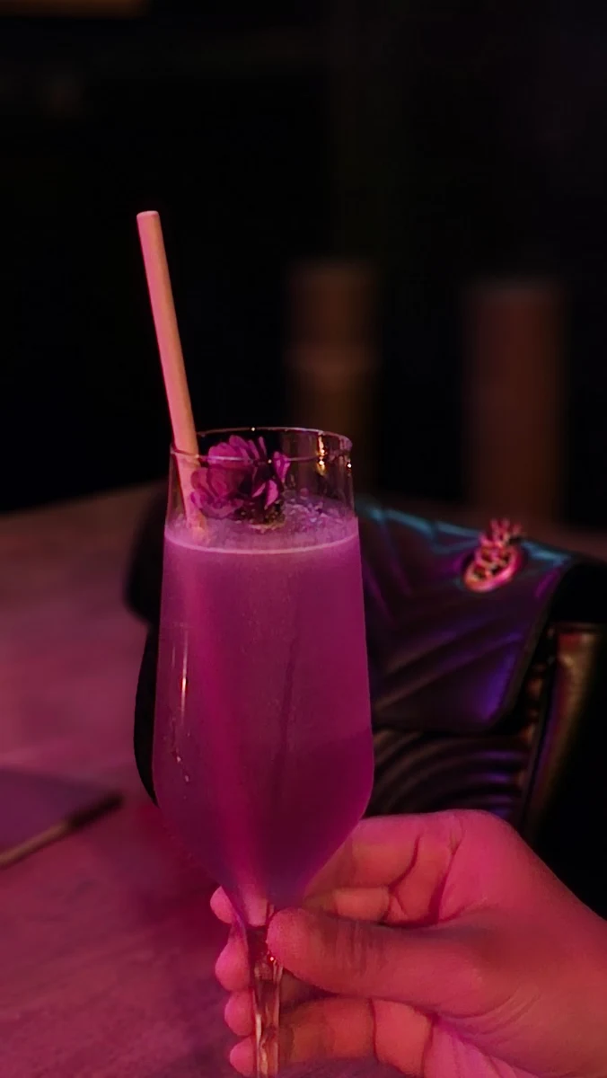 Highlights, Berlin Bar