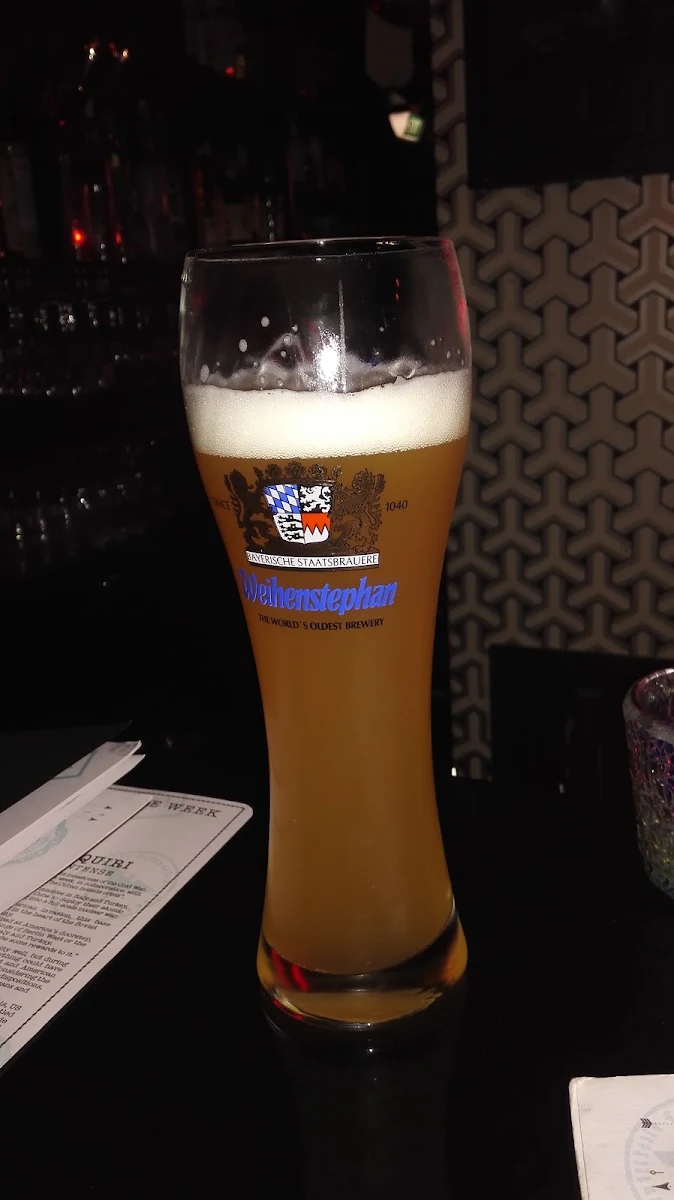 Perfect, Berlin Bar