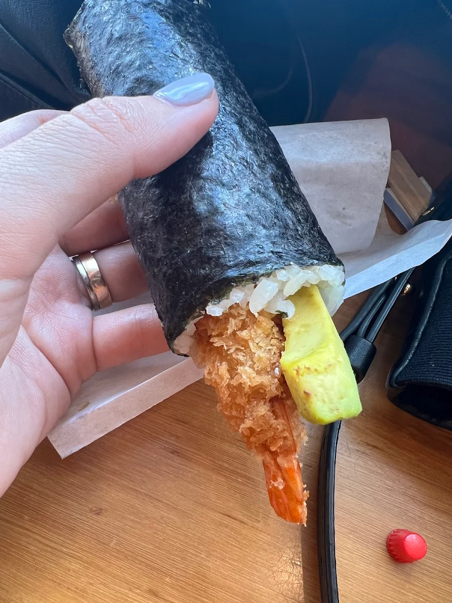 Highlights, Yo! Sushi