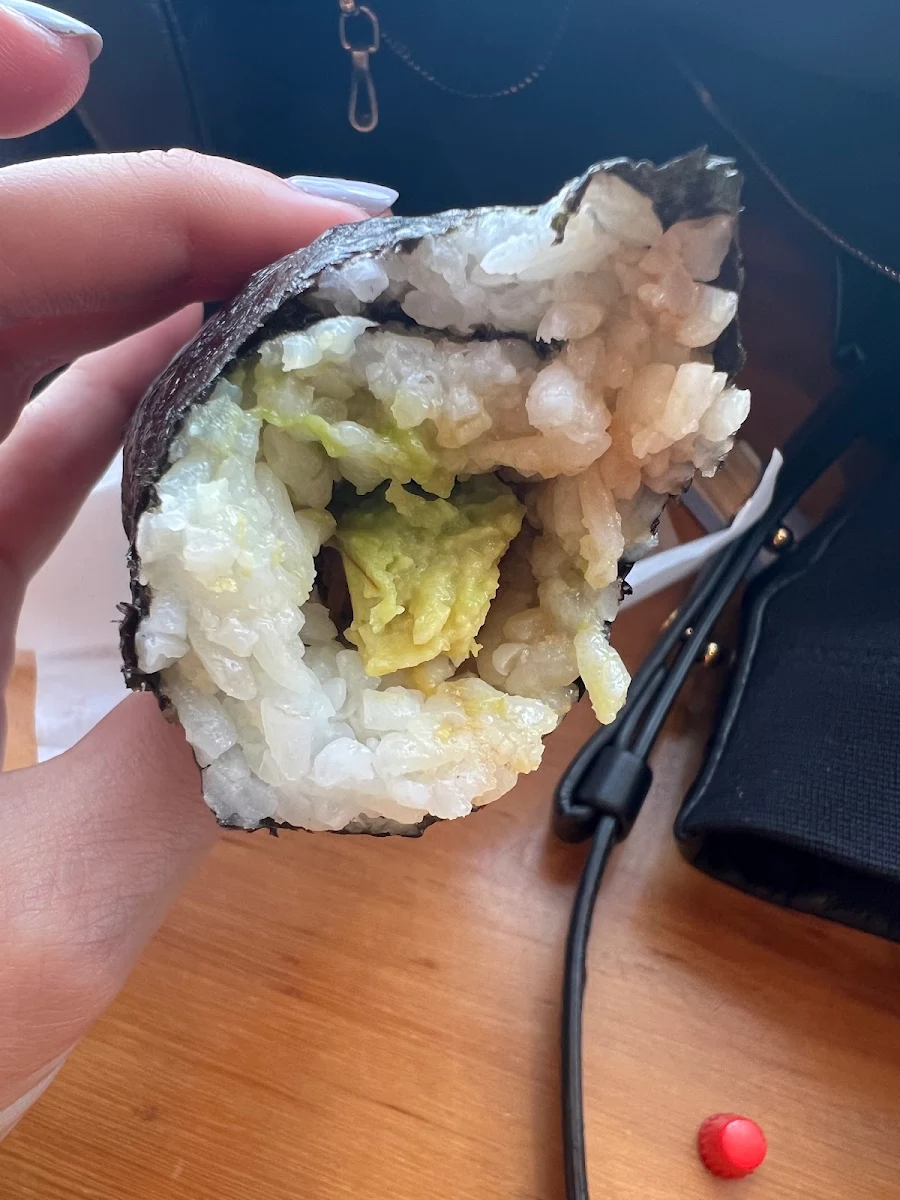 Highlights, Yo! Sushi
