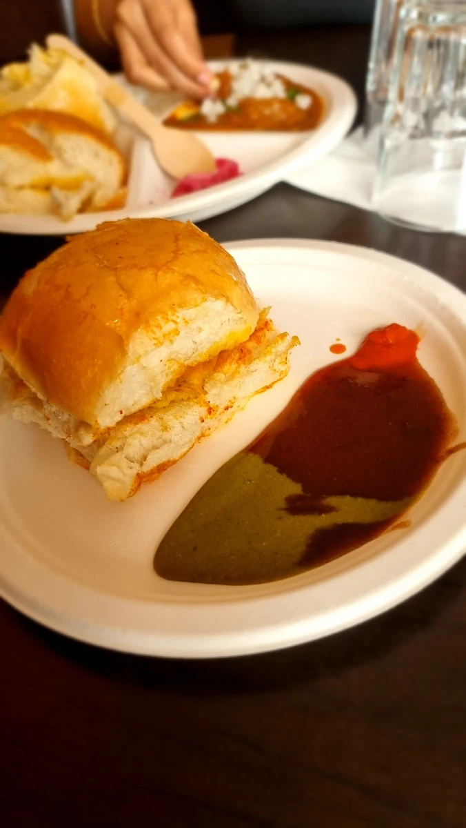 Vada Pav, Desi Fuels