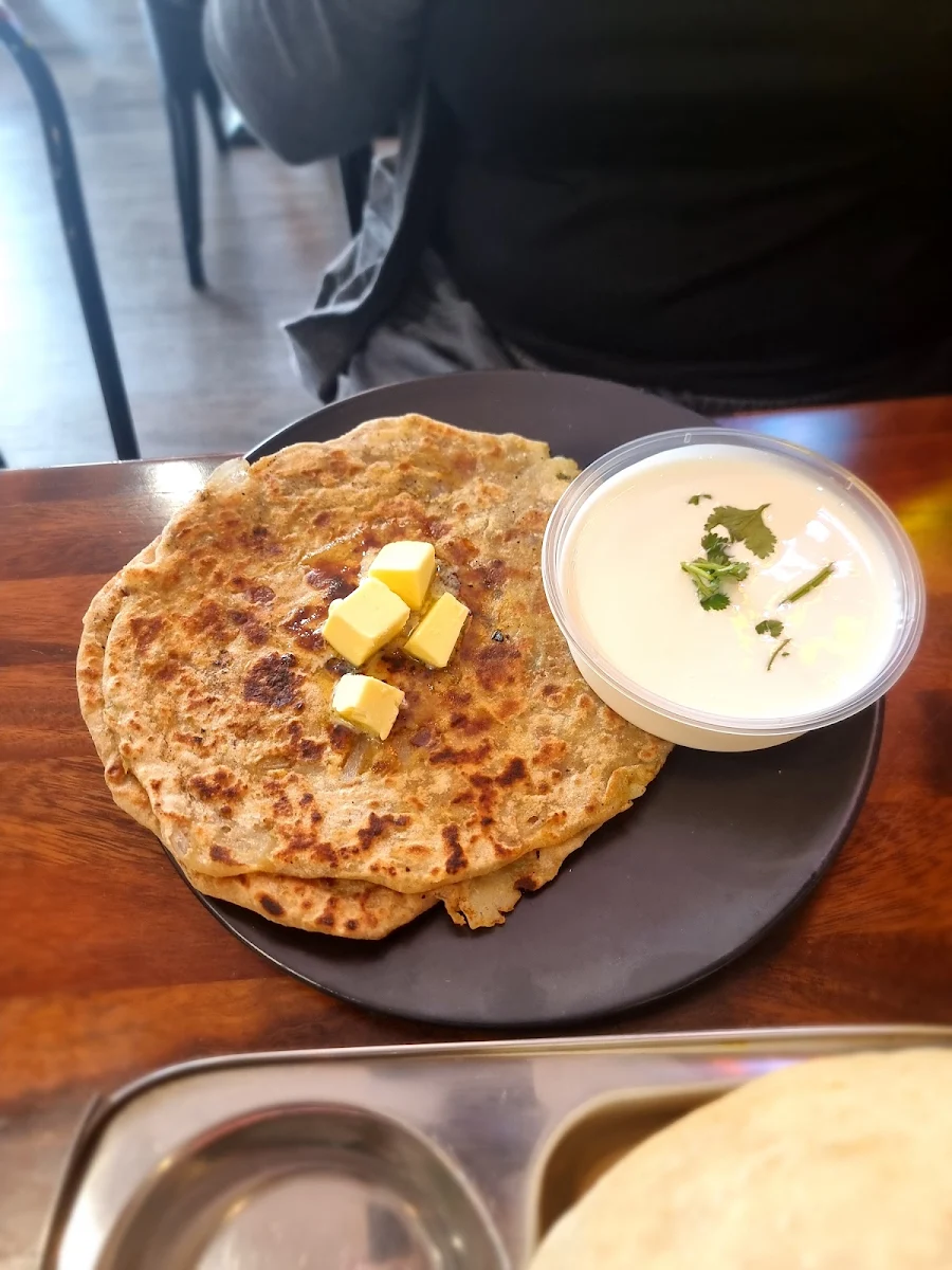Highlights, Little Punjab