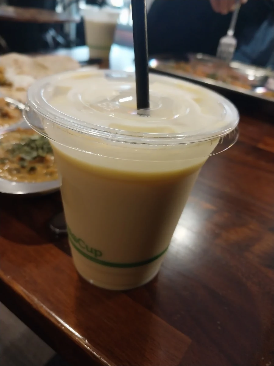 Mango Lassi, Little Punjab