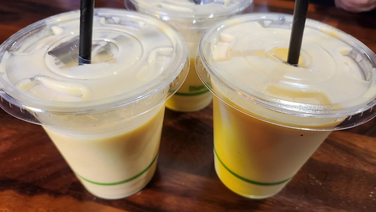 Mango Shake, Little Punjab