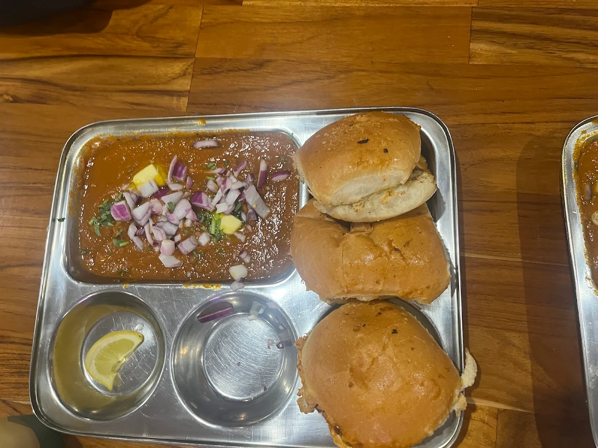 Pav Bhaji, Little Punjab