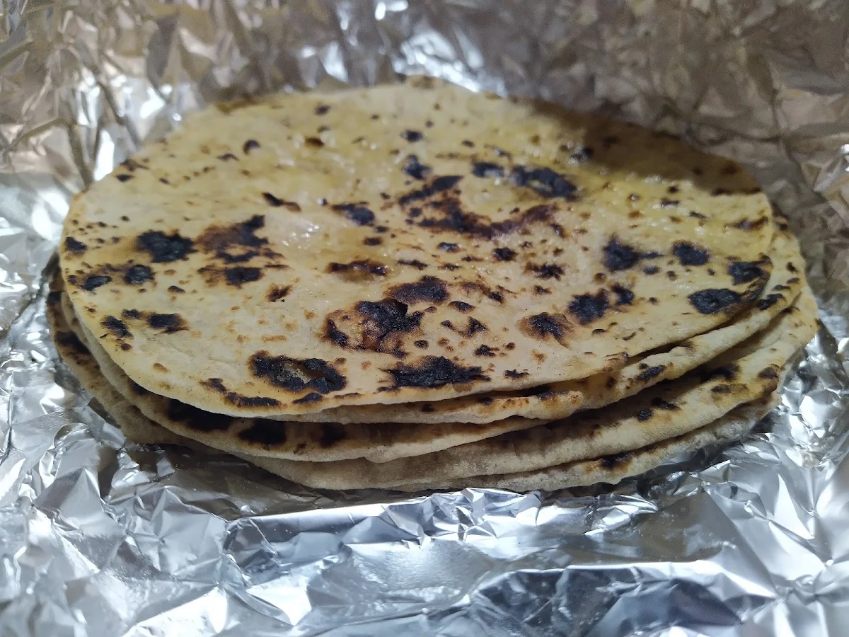 Single Roti, Little Punjab