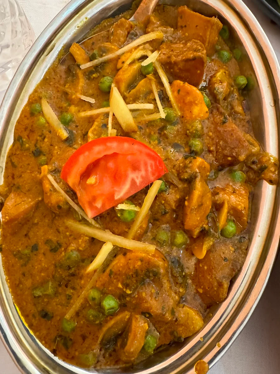 Highlights, Clay Wok
