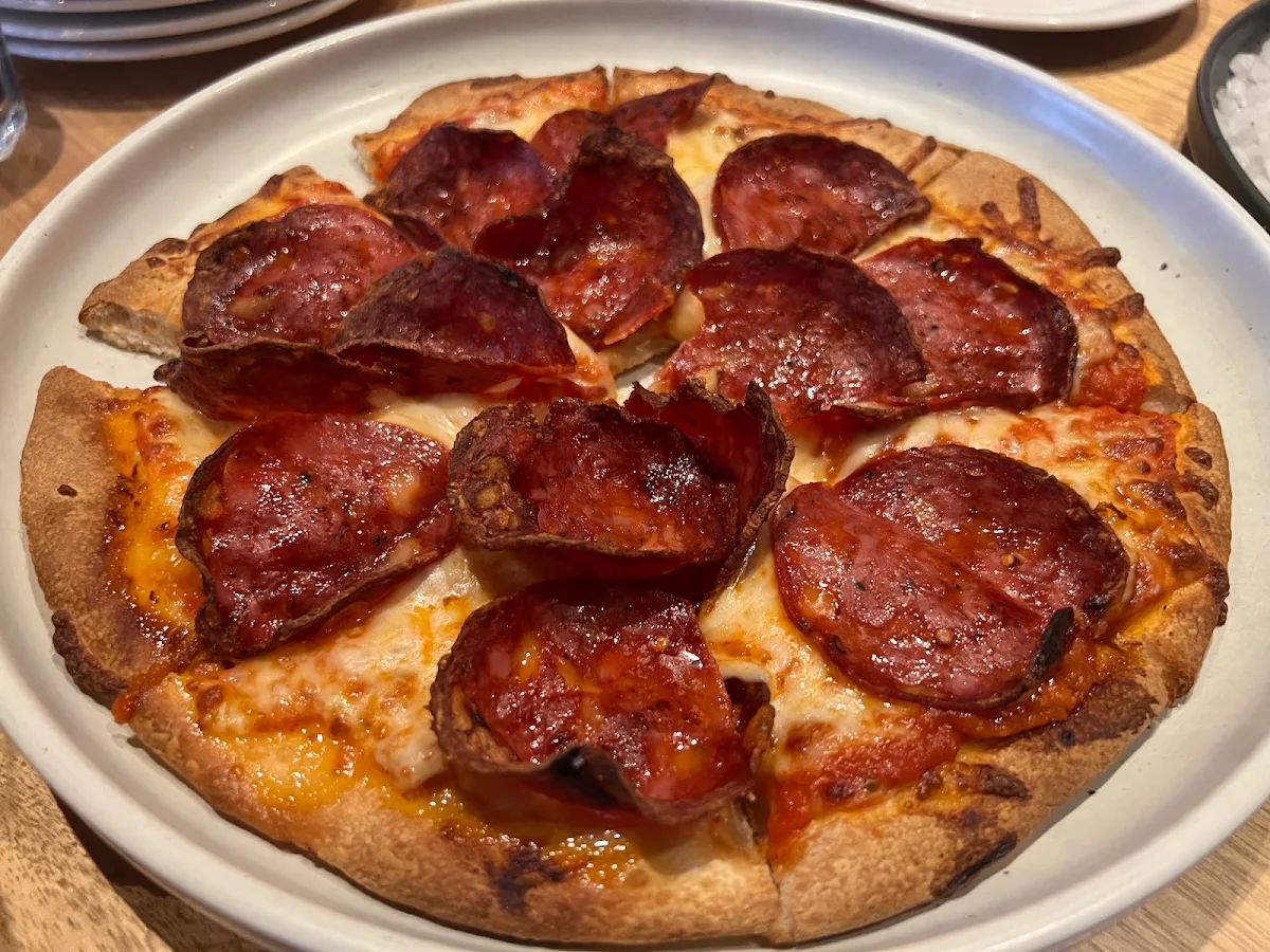 Pepperoni, Levee Food Co