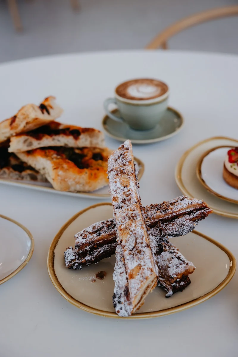 Highlights, Dolcettini Patisserie Gregory Hills