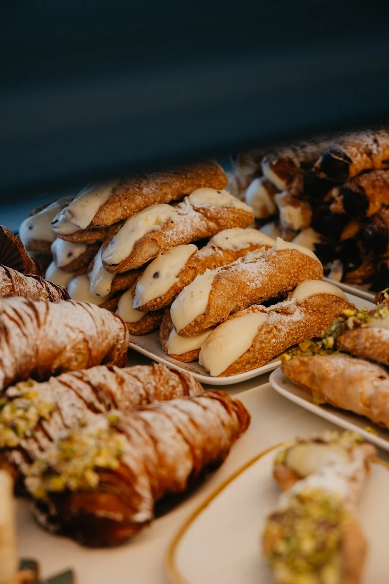 Highlights, Dolcettini Patisserie Gregory Hills