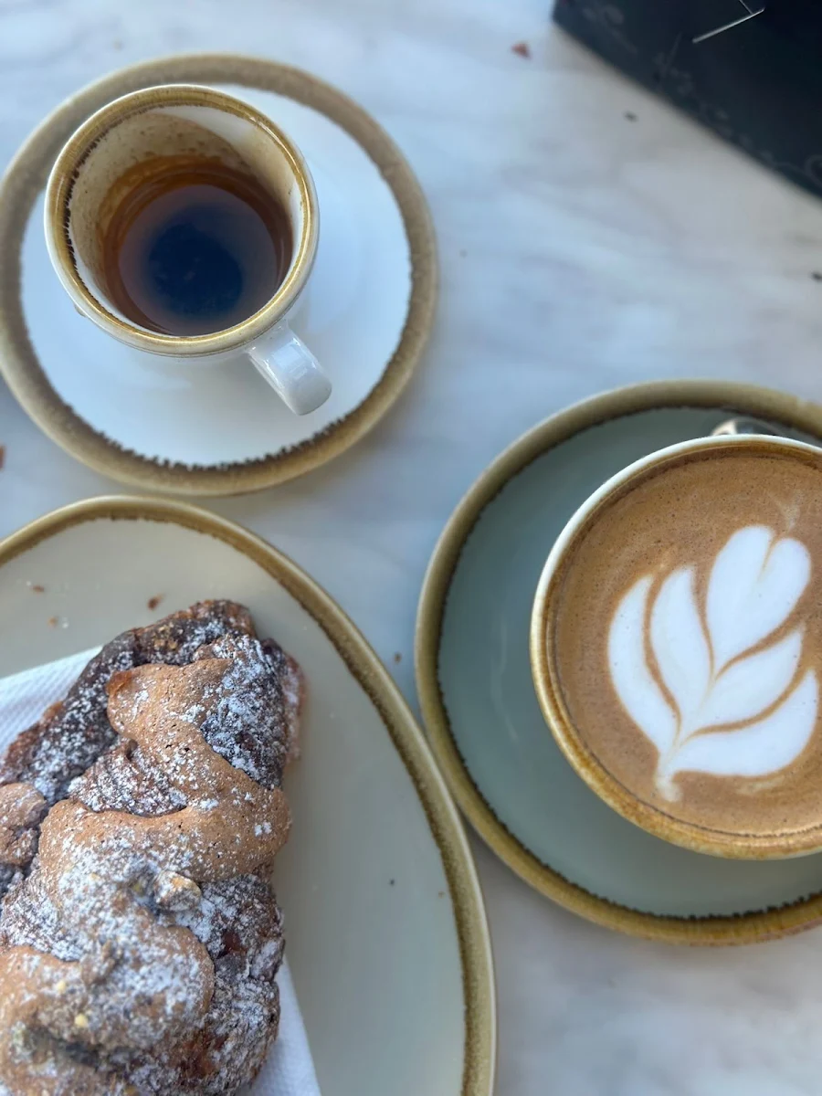 Highlights, Dolcettini Patisserie Gregory Hills