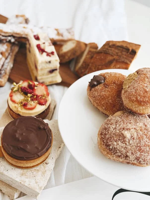 Highlights, Dolcettini Patisserie Gregory Hills