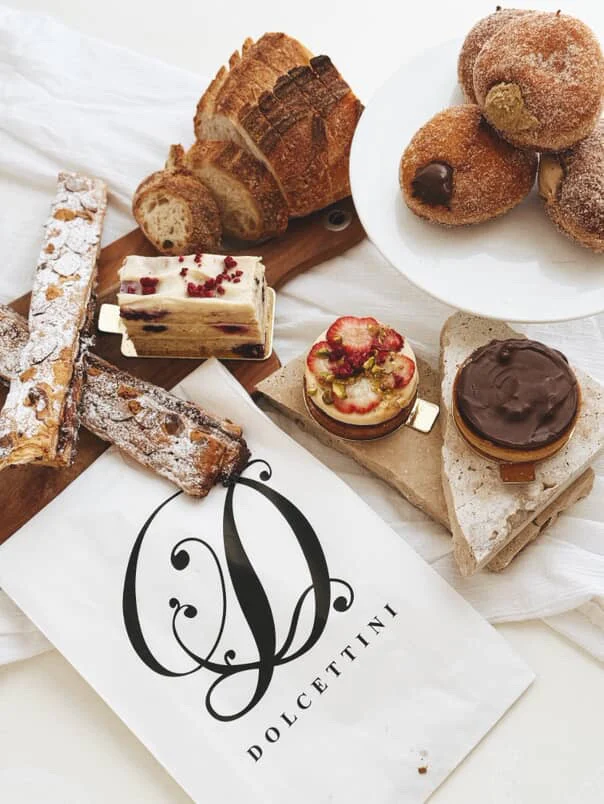 Highlights, Dolcettini Patisserie Gregory Hills