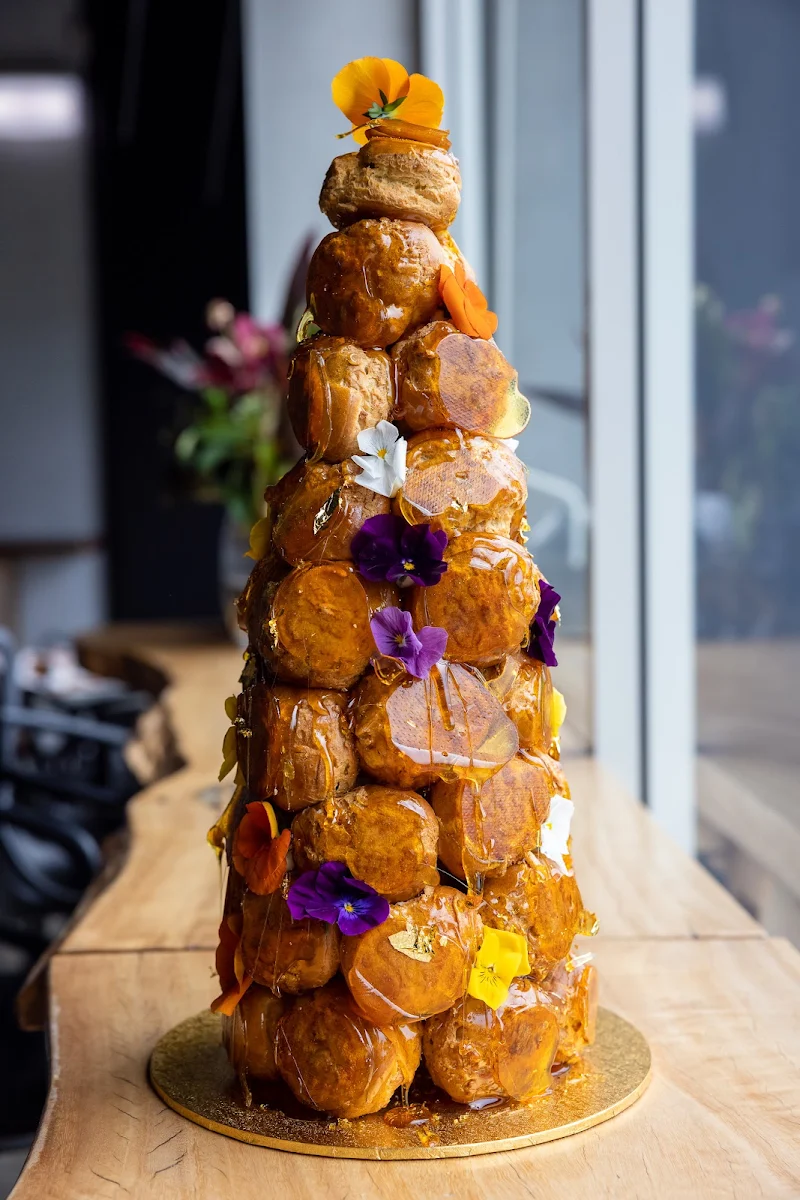 Highlights, Dolcettini Patisserie Gregory Hills