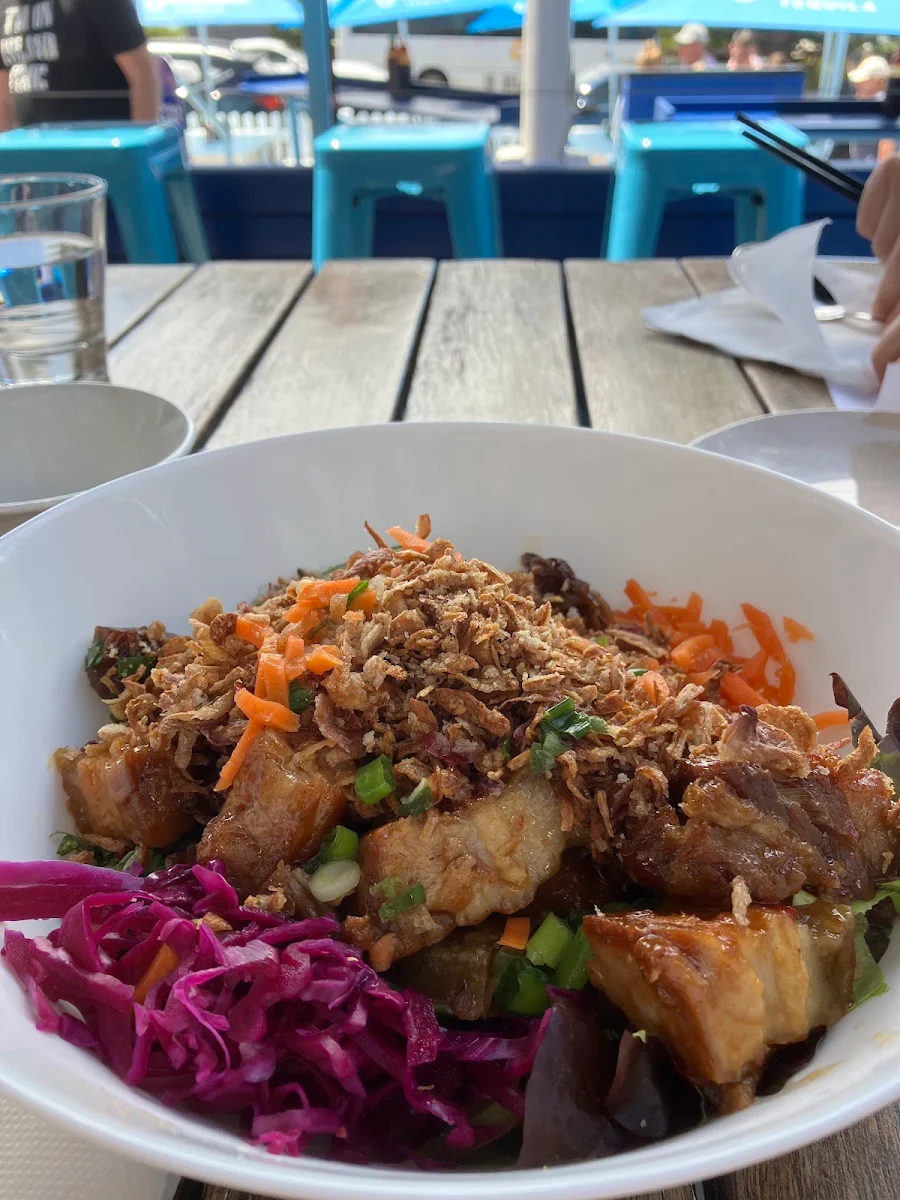 Vermicelli