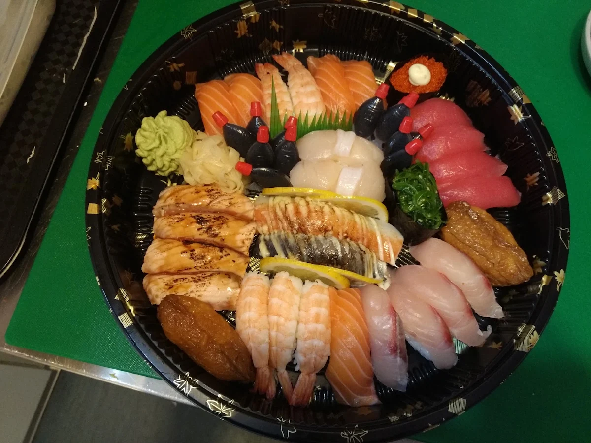 Highlights, Sakura Mt Eliza