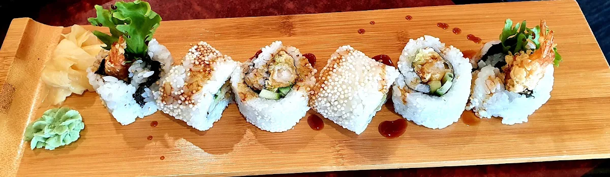 Highlights, Sakura Mt Eliza