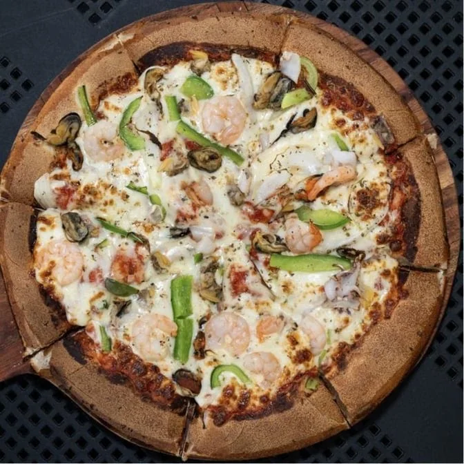 Highlights, Will's Pizza (Yamanto)