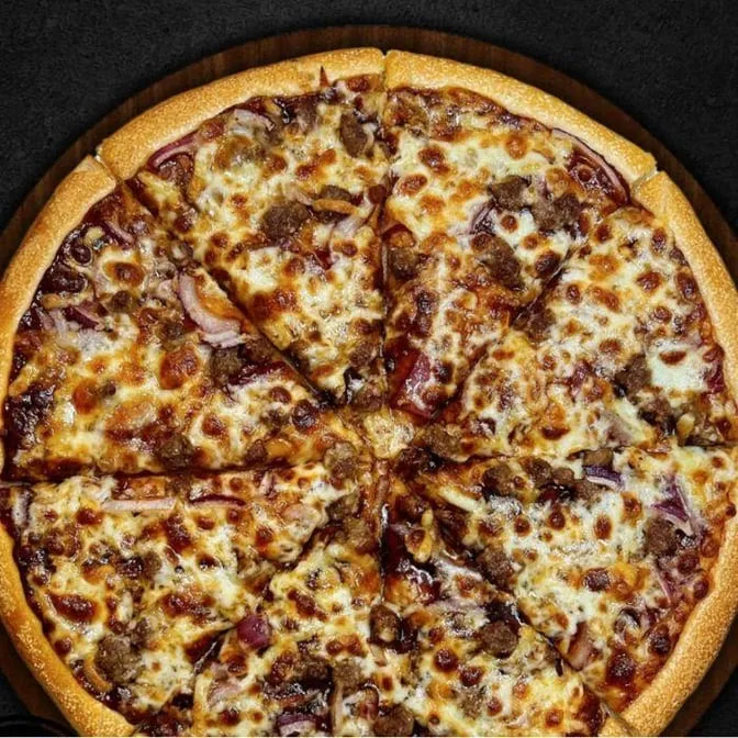 Highlights, Will's Pizza (Yamanto)