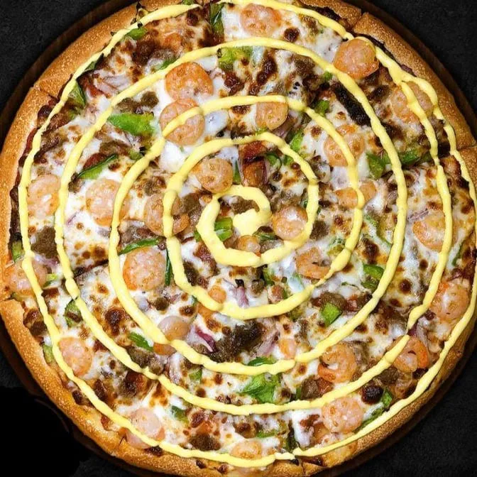 Highlights, Will's Pizza (Yamanto)