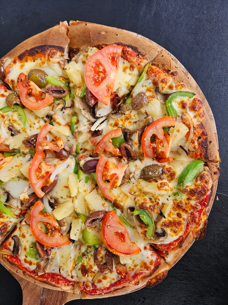 Highlights, Will's Pizza (Yamanto)
