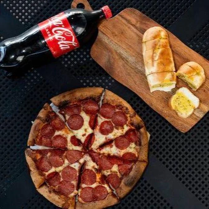 Highlights, Will's Pizza (Yamanto)