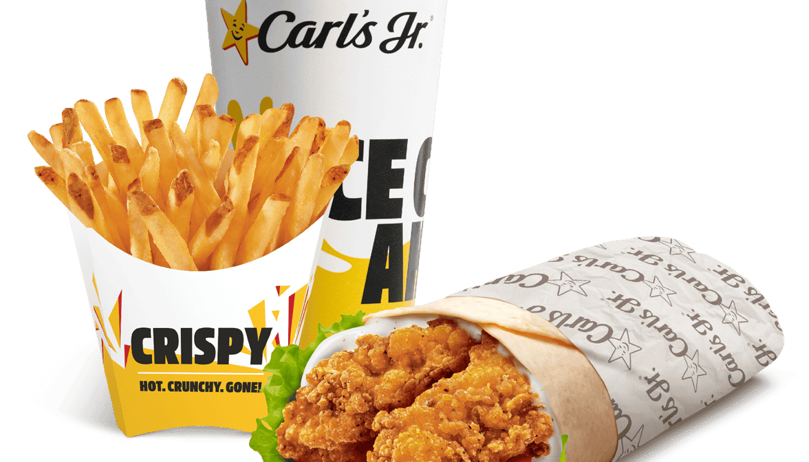 Highlights, Carl's Jr. Pooraka